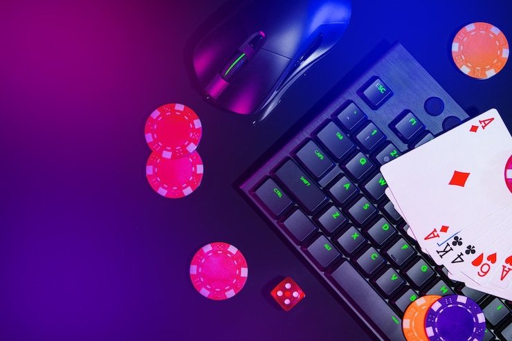 Tampilan responsif platform hiburan mbak4d2 pada berbagai perangkat digital
