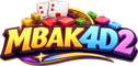 Logo mbak4d2